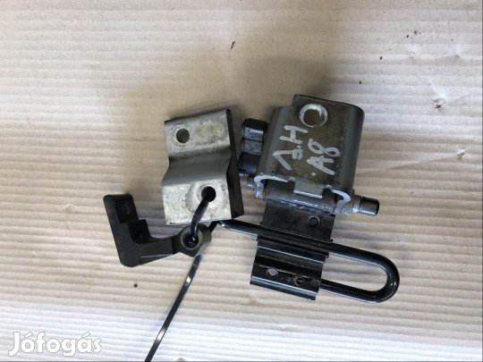 Audi A8 D3  (2002-2009) Jobb Hátsó Ajtózsanér