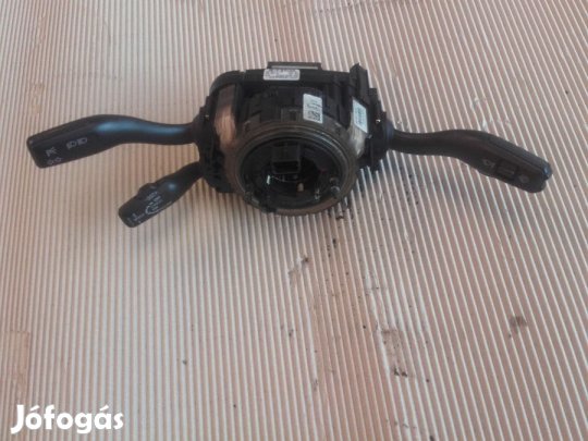 Audi A8 D3  (2002-2009) Kormánykacsoló Tempomatos