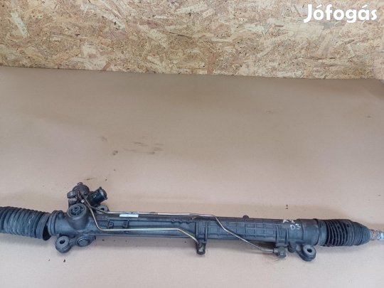 Audi A8 D3 (2002-2009) Kormánymű