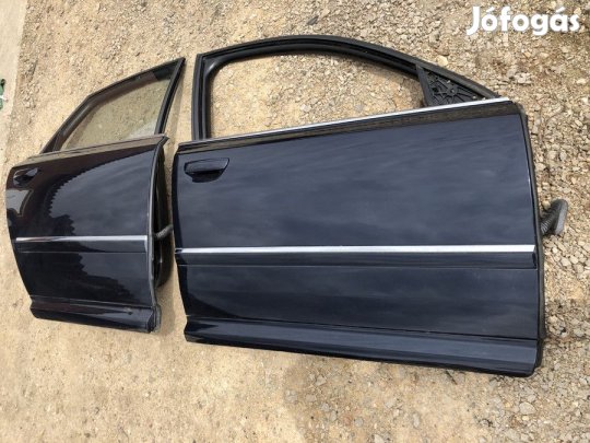 Audi A8 D3  (2002-2009)  Jobb Ajtók