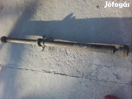 Audi A8 D3  (2002-2009)  Kardántengely