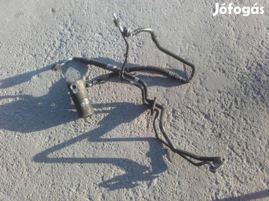 Audi A8 D3  (2002-2009)  Klmacs