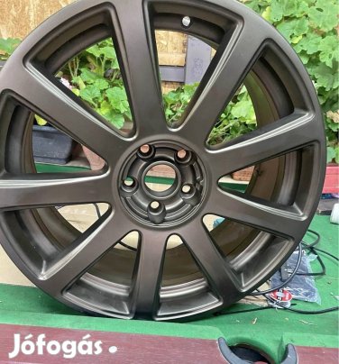 Audi A8 W12 20 zoll alufelni, 8.5 x 20