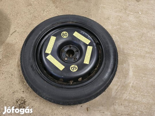 Audi A8 (D4 - 4H) mankókerék