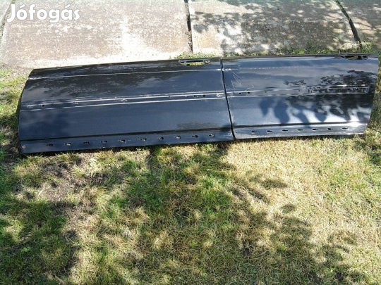 Audi A8 bal oldali ajtók !