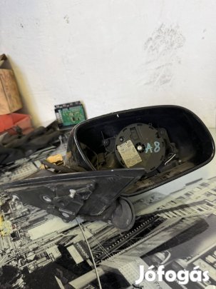 Audi A8 jobb visszapillantó tükör