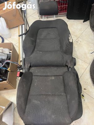 Audi A 3 ás ülések