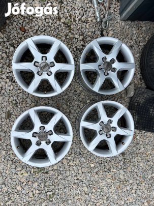 Audi Alufelni szett 16"