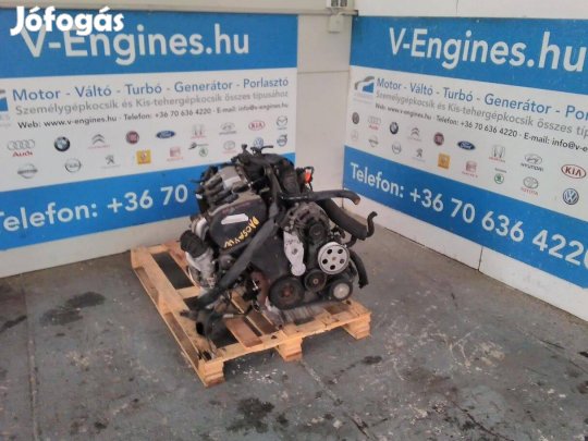 Audi BGB bontott motor