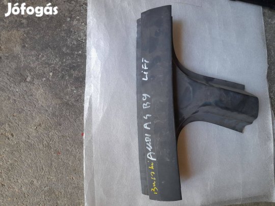 Audi B oszlop felsőrész