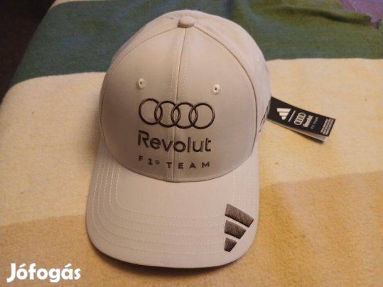 Audi F1 Team baseball sapka, Forma 1 sapka