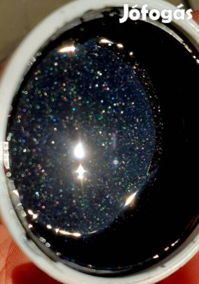 Audi Feketemetál autófesték