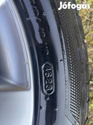 Audi Felni 245/45r17 5x112