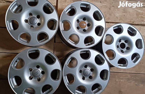 Audi Gyári Alufelni 16"