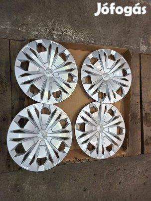 Audi Q3 17 -es gyári dísztárcsa szett 83A 601 147