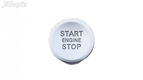 Audi Q3 8U 2011-2018 start/stop kapcsoló indító gomb