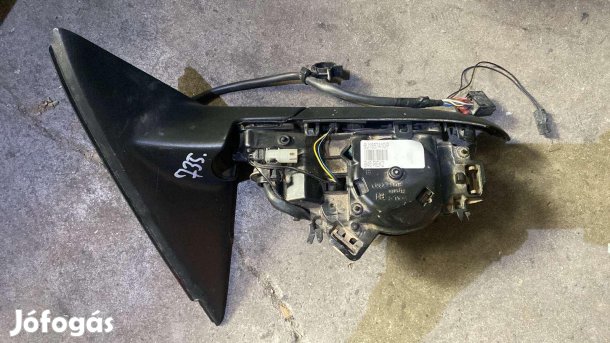 Audi Q3 jobb oldali visszapillantótükör 8U1857410 eladó