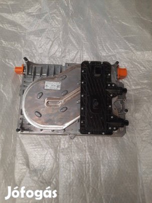 Audi Q4 e-tron 50 Quattro 299 LE OBC fedélzeti töltő 1EA915684EG