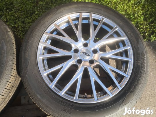 Audi Q5 19-es újszerű nyári kerék