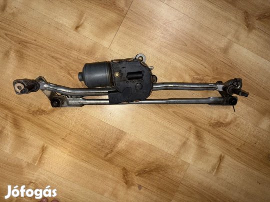 Audi Q5 Ablaktörlő motor 8R1955023