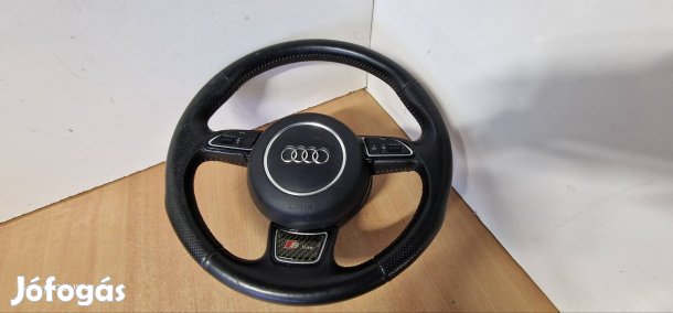 Audi Q5 SQ5 Kormánykerék 8K0419091CA