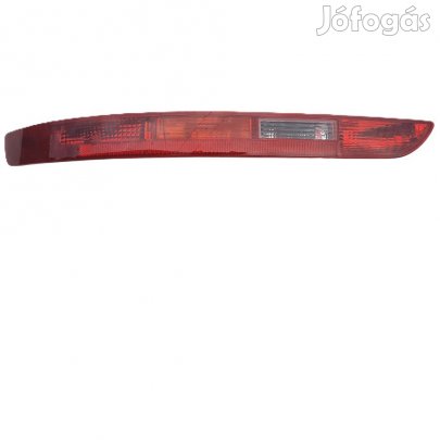 Audi Q5 bal hátsó ködzárófény lámpa, tolatólámpa, prizma