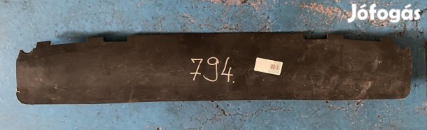 Audi Q5 első lökhárító alsó borítás 8R0807217 eladó