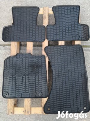 Audi Q5 gumi szönyeg