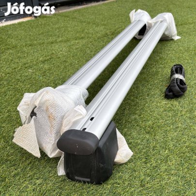 Audi Q5 gyári tetőcsomagtartó