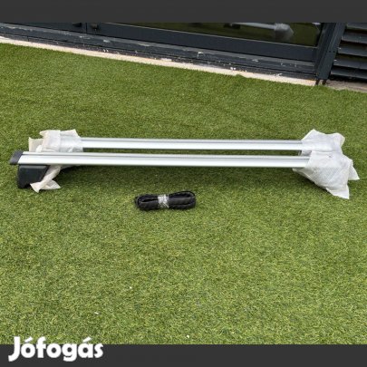 Audi Q5 gyári tetőcsomagtartó