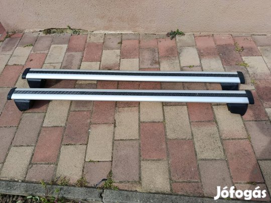 Audi Q5 gyári tetőcsomagtartó rúd