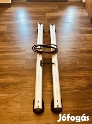 Audi Q5 gyári tetőcsomagtartó rúd új