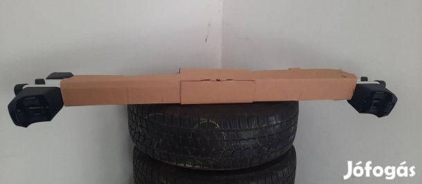 Audi Q5 gyári új tetőcsomagtartó