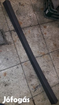 Audi Q7 Csomagtérajtó Burkolat