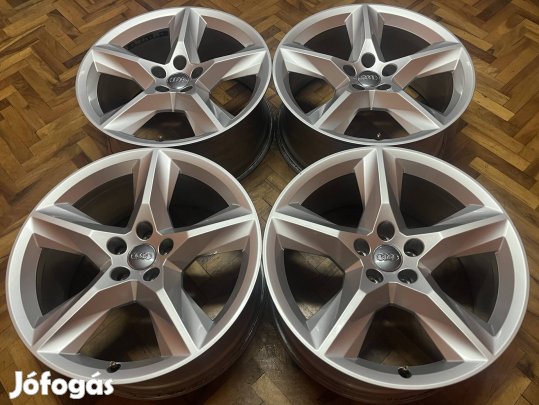 Audi Q7 Gyári Alufelni 19" 5x112