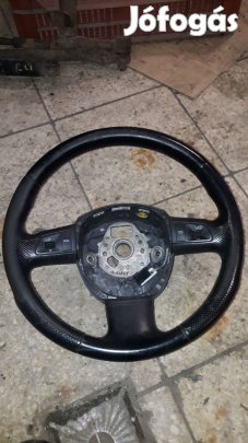 Audi Q7 Kormánykerék