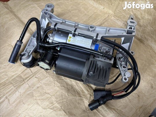 Audi Q7 Vw Touareg légrugó kompresszor 4l0698007 7l0698007