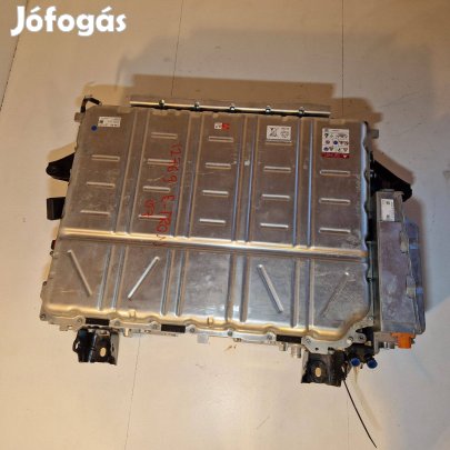 Audi Q7 (4M) 3.0 TDi e-tron 374 LE hybrid akkumulátor 4M0915100J