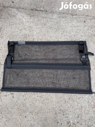 Audi Q7 csomagtér háló elado Új!