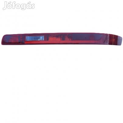 Audi Q7 jobb hátsó ködzárófény lámpa, tolatólámpa, prizma