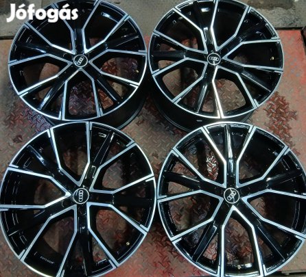 Audi Q8 SQ8 22" nyári garnitúra