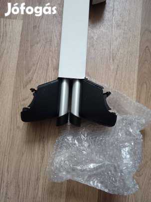 Audi Q8 gyári, új, sosem használt tetőcsomagtartó eladó!