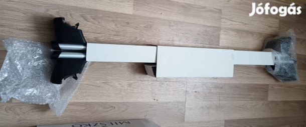 Audi Q8 új, bontatlan, gyári tetőcsomagtartó eladó!