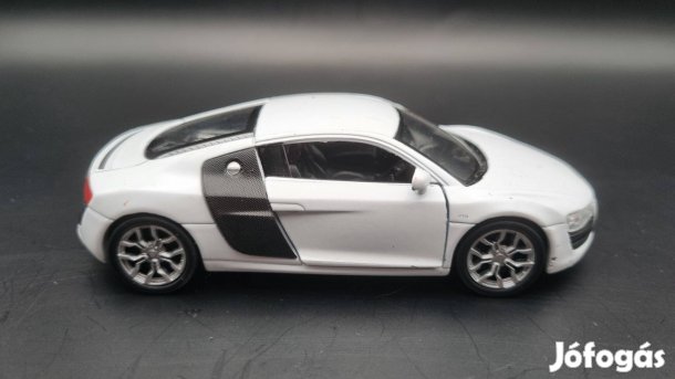 Audi R8 V10 Welly No. 43633