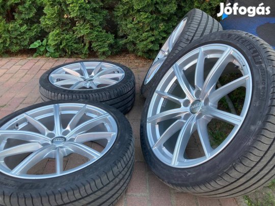 Audi RS4/RS5 alufelni 19