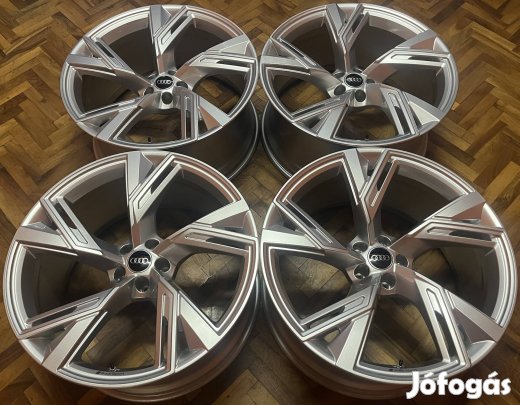 Audi RS6 /RS7 C8 Gyári Alufelni 22" 5x112