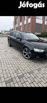 Audi Rotor 19" 8.5j Et43