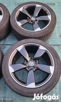 Audi Rotor felni(gyári) 5x112 r18