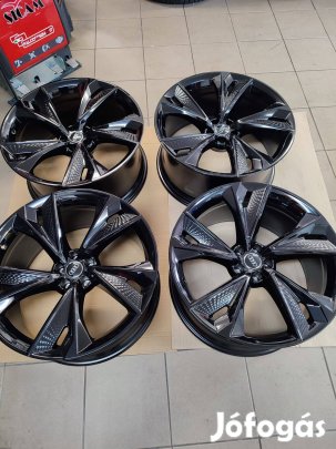 Audi Rsq8-Q8-Q7-RS6-RS7 gyári 22"