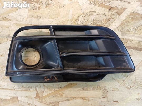 Audi SQ5 (2018-2020) Jobb Első Lökhárító Díszrács